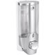 thumbnail image 2 of Dispensador de Jabón Sailing para Ducha Montado en la pared 350ml, 2 of 5
