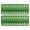 Green Argyle Pattern, variant on Kitchen Rugs Sets Of 2,Green Argyle Pattern Anti Fatigue Kitchen Mat Rugs Non Slip Washable,Decorative Kitchen Floor Mats for Kitchen,Sink,Laundry,17"x47"+17"x47"
