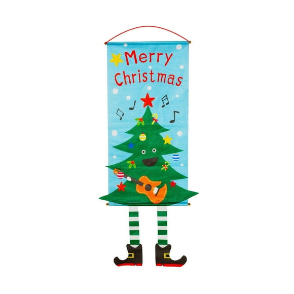 Merry Christmas Signs