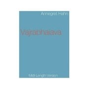 Vajrabhaiava: Midl-Length Version (Paperback) by Annegret Hahn