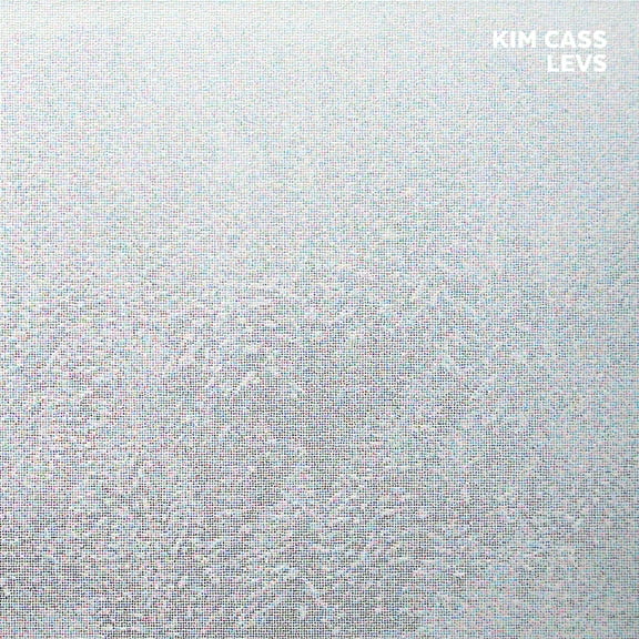 Kim Cass - Levs - Music & Performance - CD