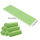 thumbnail image 3 of Toallas de Gimnasio para Sudor, Toalla de Yoga de Microfibra para Cuello Y Cara Fría Al Aire Libre Suave Transpirable para el Gimnasio Que Corre, Toalla de Yoga Caliente para el Gimnasio Que Viaja Aca, 3 of 9