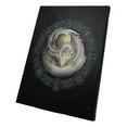 thumbnail image 3 of Anne Stokes Ostara Drake Sabbats Wheel of The Year Dragon Canvas Wall Decor, 3 of 9