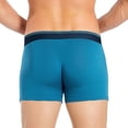 thumbnail image 3 of Obviously Men's FreeMan 3" Boxer Brief, 3 of 4
