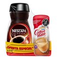 thumbnail image 1 of Café soluble Nescafé Clásico 225 g + Coffee Mate 160 g, 1 of 1