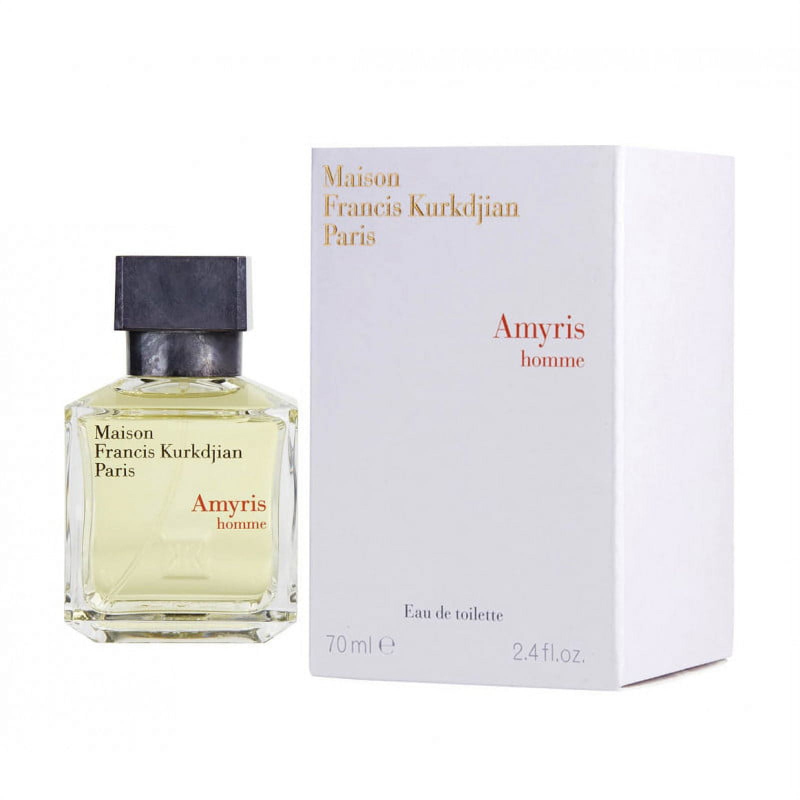 Maison Francis Kurkdjian Amyris Homme EDT 70 ml / 2.4 oz - Walmart.com