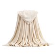 thumbnail image 3 of Single Layer Tower Solid Color Blanket Cooling Blankets for Hot Sleepers and Night Sweats Cooling Comforter Double-Sided Cold Tech Fabric Luxury Blanket Microfiber for Hot Sleepers and Flashes, 3 of 9