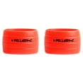 thumbnail image 4 of ZLight 2 Pcs Ruban de Guidon Bouchon Ceinture de Fixation Résistante à l'Usure pour Protection Housse Antidérapante Accessoires de Cyclisme Housses de Barre de Cyclisme Rouge 5Ensemble, 4 of 6