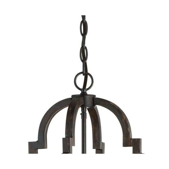 Barnes And Ivy Ayoura 20 Wide Wood Grain 4 Light Led Pendant Barnes And Ivy Ayoura 20 Wide Wood Grain 4 Light Led Pendant Chandelier Com