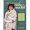 thumbnail image 3 of Contemporary Celtic Crochet: 24 Cabled Designs for Sweaters, Scarves, Hats and More, 3 of 3