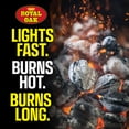 thumbnail image 5 of Royal Oak® Super Size™ Charcoal Briquets 16 Lbs, 5 of 12