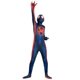 thumbnail image 2 of Disfraz Zentai infantil de Spider-Man Miles Morales de Jazwares, 2 of 6