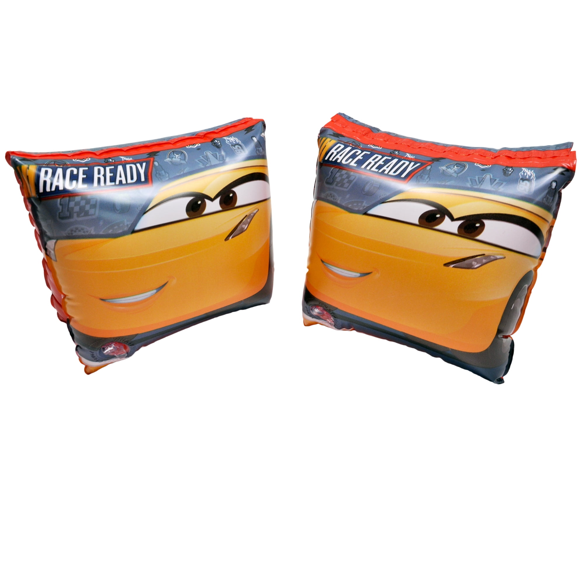 lightning mcqueen pool float