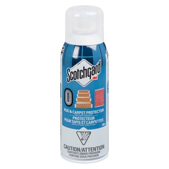 Scotchgard Carpet Protector