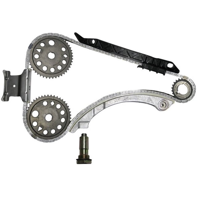 Kit Distribución Cadena MOTOR PLUS 2001 A 2005 Chevrolet L4 2.2L 8 Pzas 16V Dohc