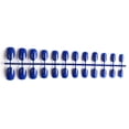 thumbnail image 1 of Vogacara 24 piezas de accesorios de manicura para uñas falsas, accesorios para mujeres, decoraciones para manos, uñas postizas Juegos de manicura Azul Vogacara CE011421-04, 1 of 6