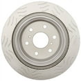 thumbnail image 3 of ACDelco Gold Performance Severe Duty Brake Disc Fits 2011 Chevrolet Silverado 1500, 3 of 4