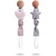 thumbnail image 1 of Clip para Chupete de Madera ZHCH Personalizado, 1 of 5