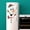 D, variant on SDJMa Christmas Snowman Refrigerator Sticker Set Cute Snowman Fridge Stickers Decoration for Fridge Wall Door Party Supplies Home Decoration