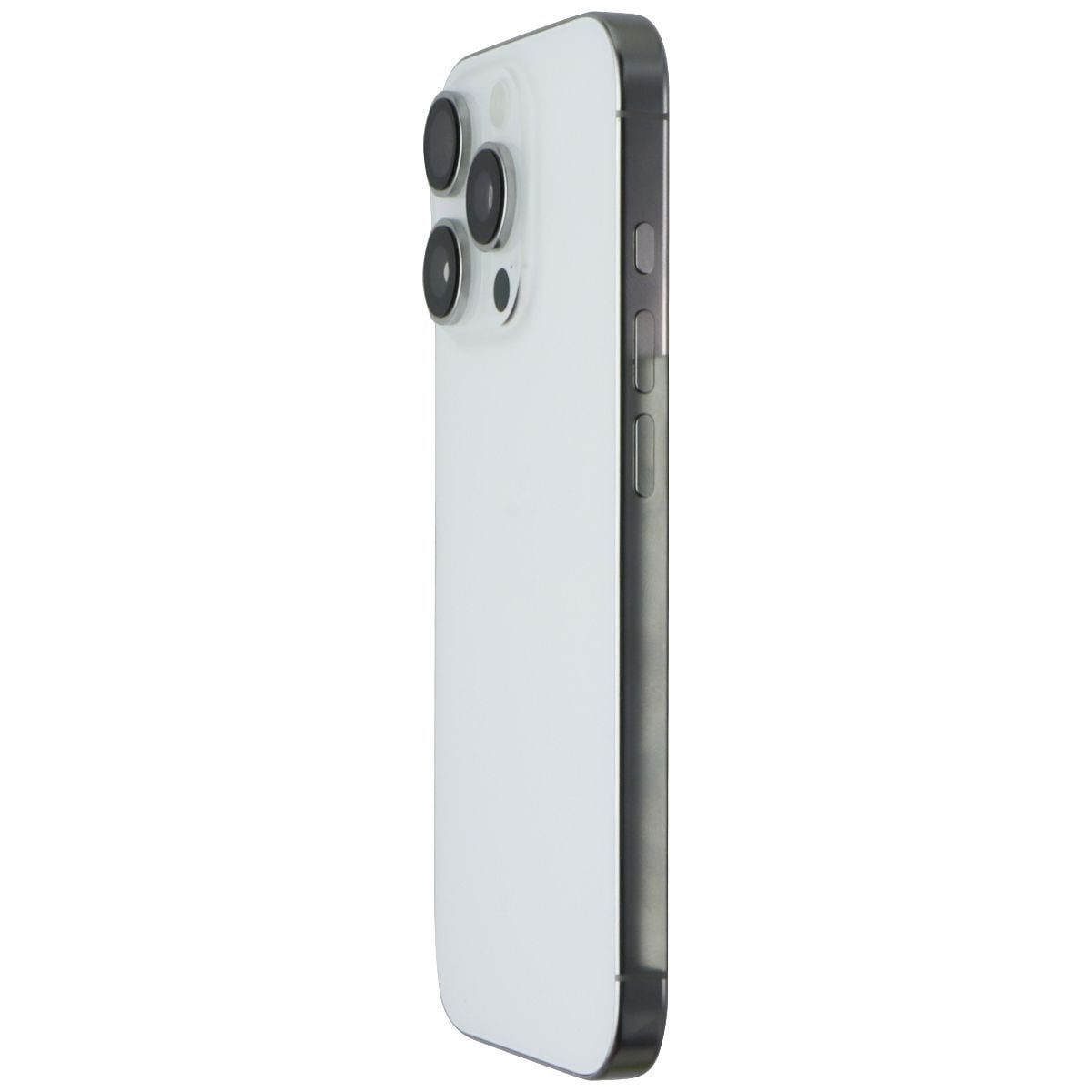 Apple iPhone 16 Pro (6.3-inch) Smartphone A3083 128GB Unlocked - White Titanium