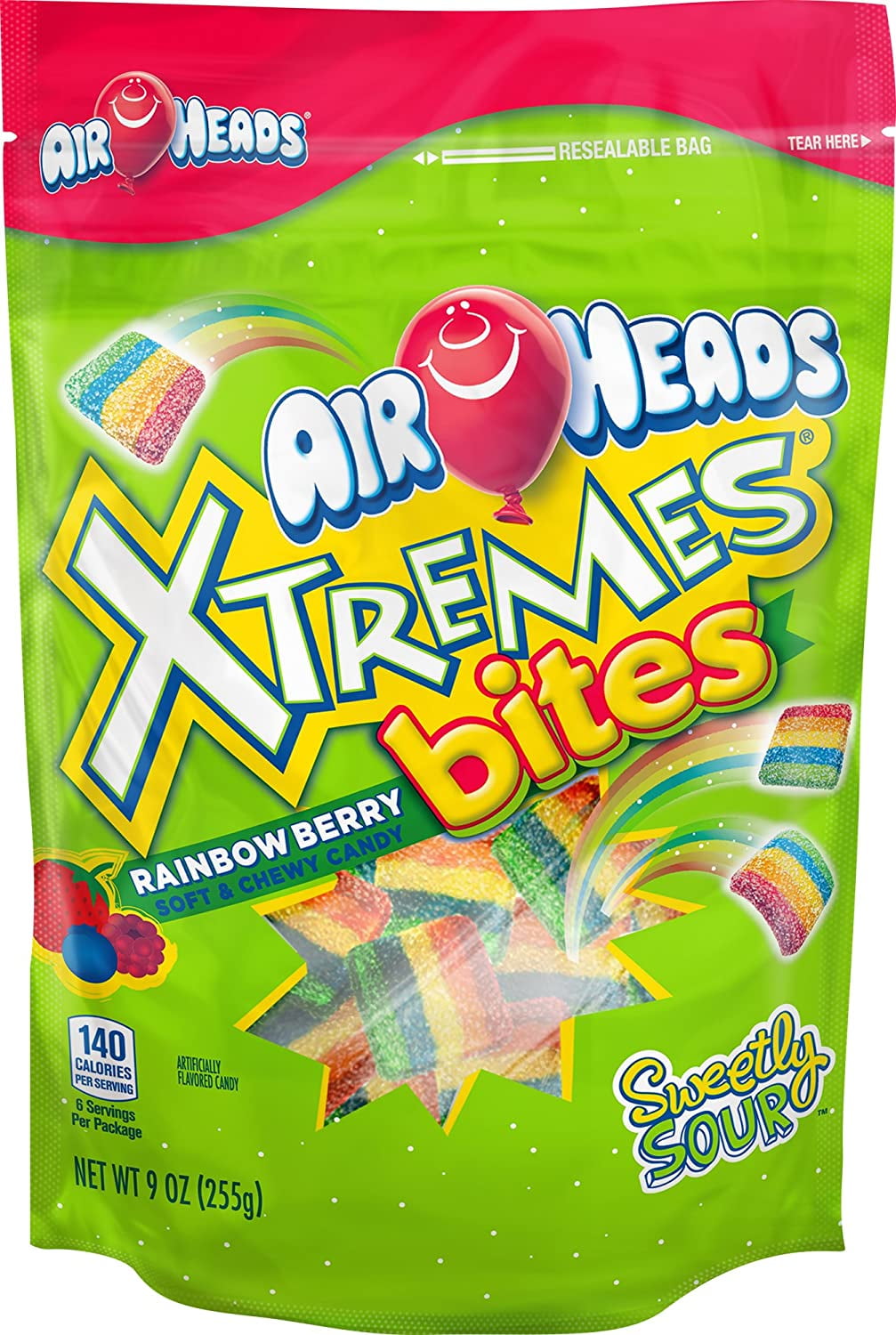 Featured image of post Steps to Prepare Sour Airheads