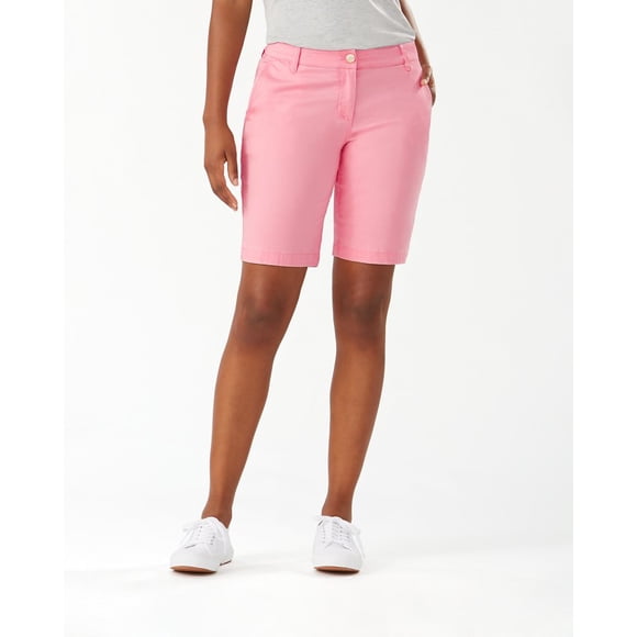Boracay Bermuda 10-Inch Shorts