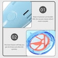 thumbnail image 4 of MasteelfCA Electric Bead Suction Cleaner Portable Vacuum Desktop Household Cleaner, 4 of 9