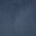 thumbnail image 2 of Better Homes & Gardens Velvet Rod Pocket Blackout Window Curtains Panel, 52" x 84", 2 of 6