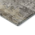 thumbnail image 3 of Addison Rugs Mayfield Premium Machine Washable Transitional Abstract Taupe Rectangle Rug, 9' x 12', 3 of 6