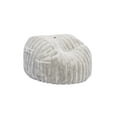 thumbnail image 2 of Puff Luuna Ice, Cómodo, Relleno de Espuma, Ajustable, Tamaño Regular, 2 of 5