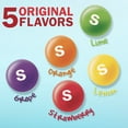 thumbnail image 4 of Skittles Original Chewy Easter Basket Candy - 3.5 oz Box, 4 of 15