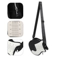 thumbnail image 1 of BESTYASH Bandolera De Guitarra Acústica En Material PU Resistente Y Original Multicolor, 1 of 6