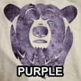 thumbnail image 2 of HTV4U Velvet Heat Transfer Vinyl Soft Suede Smooth Feel Purple, 19.25" x 27 Yards - Heat Press, Iron on, Craft, DIY for Custom Shirts and Garments, 2 of 5