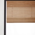 thumbnail image 3 of Bouclair Store Bali Sans Cordon Naturel et Noir 60x72 Po (152x183 cm), 3 of 4