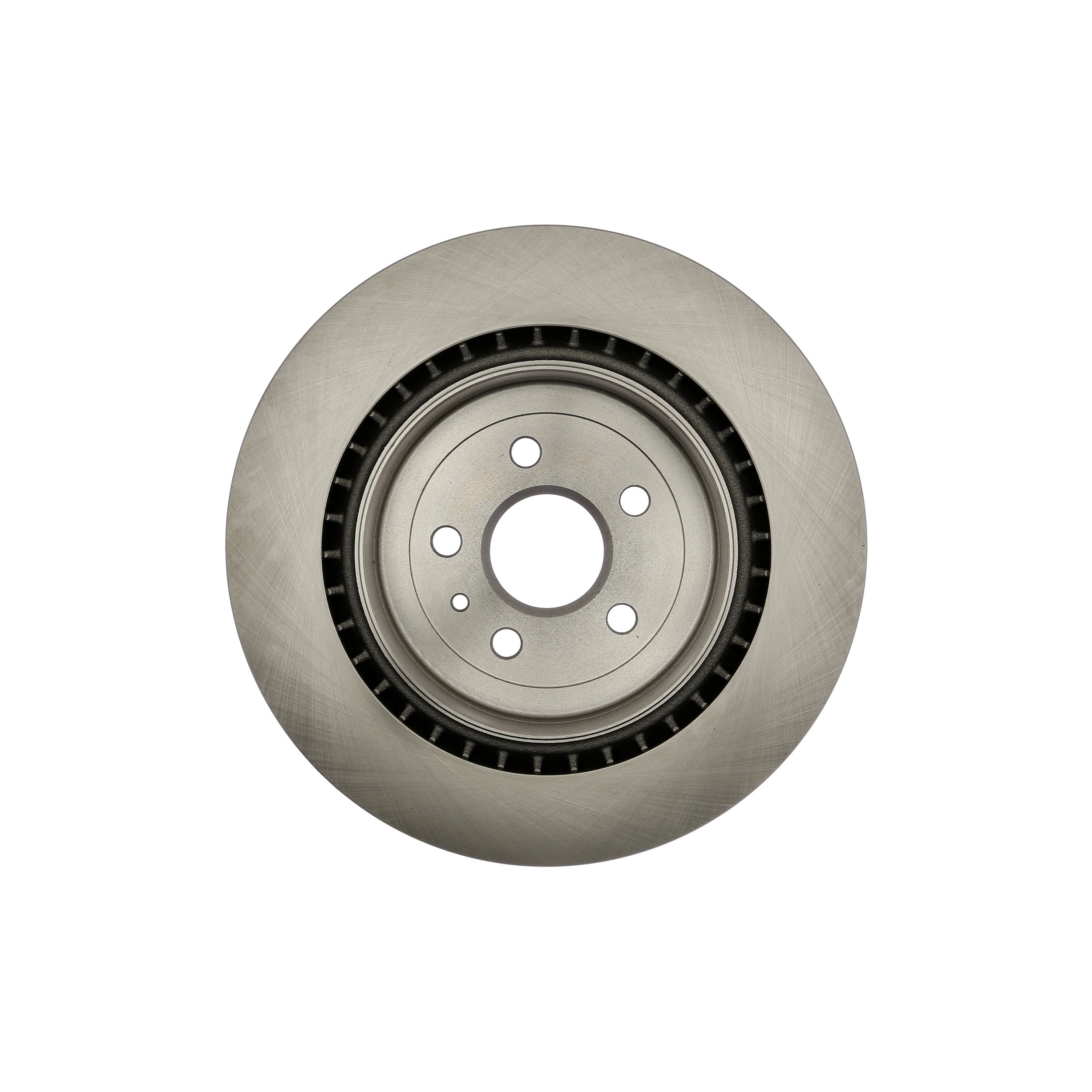 Raybestos 580712R Brake Rotor-Dih Parking Brake, 1 Pack Fits select: 2010-2015,2017-2021 CHEVROLET CAMARO