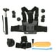 thumbnail image 5 of Kit de accesorios para cámara de acción universal 6 en 1 para cámaras deportivas GoPro Hero 7, 5 y 6, 5 of 14