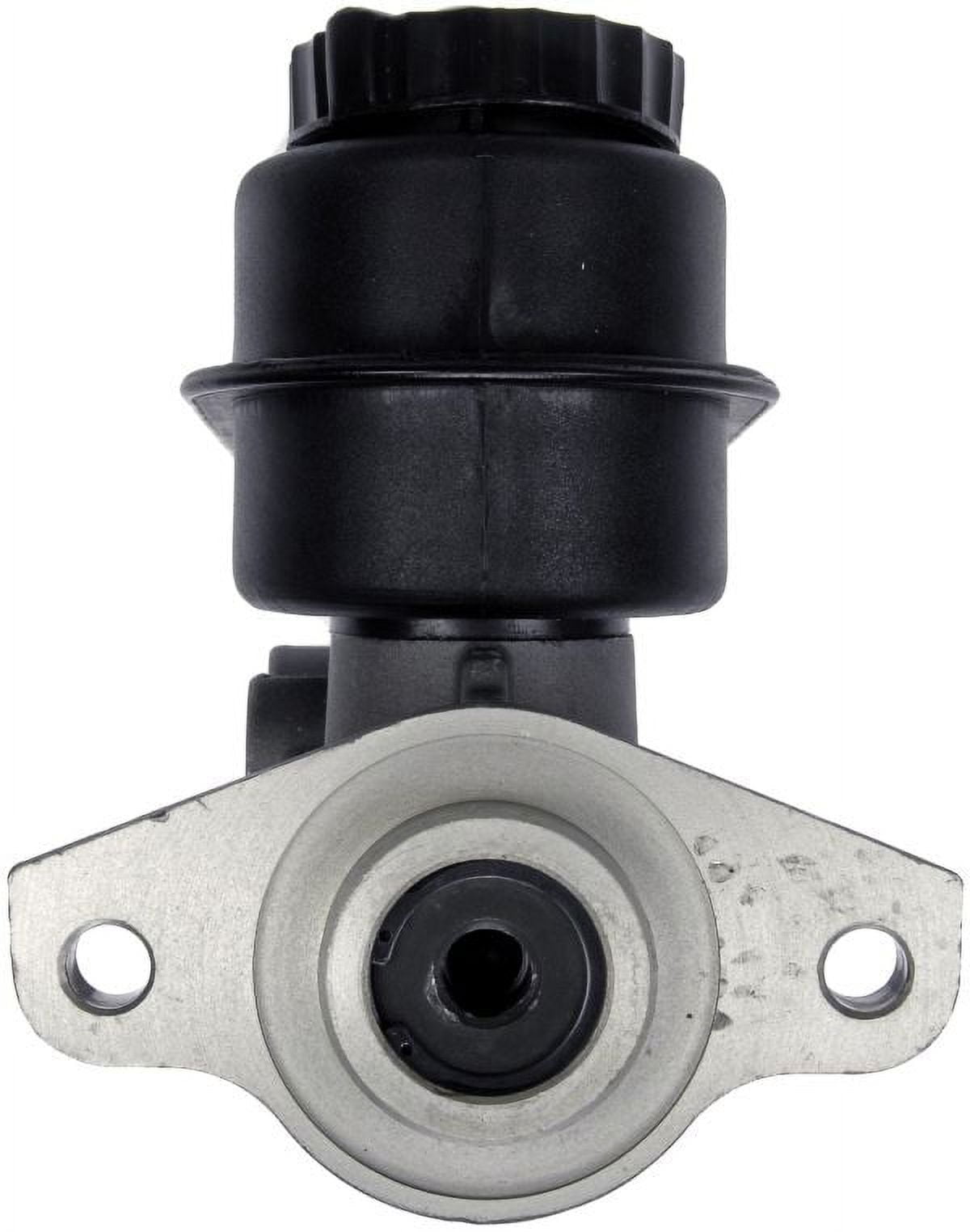 Dorman M630116 Brake Master Cylinder - Replacement For Select Chrysler & Dodge Models