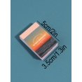 thumbnail image 4 of 50 Pcs Autocollants Doudou Paysage DIY Journal Décoratif Autocollants de Support pour Étudiants, 4 of 4