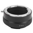 thumbnail image 1 of Adaptador De Lente De Cámara Adaptador De Lente Manual NEWYI Anillo Adaptador De Lente De Enfoque Manual Para Lente De Montura Nikon AI Para Ajuste Para Montura RF ANGGREK Otros, 1 of 8