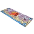 thumbnail image 5 of Alfombrilla de ratón de goma lavable para ordenador portátil, tableta, patrón de peces, accesorios grandes para juegos, 300 x 800 x 3 mm/31,50 x 11,81 x 0,12 pulgadas, patrón de peces, 5 of 5