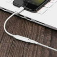 thumbnail image 4 of Apple MFi Certified 2 Pack Lightning to 3.5 mm Headphone Jack Adapter, 4 of 4