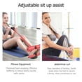 thumbnail image 3 of OULII 1 Pce Dispositif d'Assistance Assis Rouge Mousse pour Hommes et Femmes Entraînement Physique Entraînements, 3 of 8