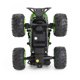 thumbnail image 2 of RC Spray Car 1/18 RC Car 2.4Ghz Stunt Car Control remoto Stunt Vehicle Juguetes con niebla trasera S Irfora Verde, 2 of 7