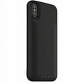 thumbnail image 5 of Mophie Juice Packb Air Power Bank for iPhone X - Black, 5 of 6