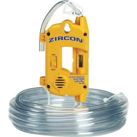 UPC 042186334302 product image for Zircon 58467 Electronic Water Level-ELECTRONIC WATER LEVEL | upcitemdb.com