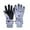 Grey, variant on Water Proof Gloves Toddler Gloves Girl Gloves for Kids Head Gloves Kids Medium Winter Gloves for Kids Kids Winter For Boys And Girls Thermal Insulated Five Finger Design For Outdoor Play Skiing Cold