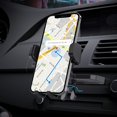 thumbnail image 2 of WWS-CD Phone Mount, Universal Car Phone Mount, CD Slot Car Mount Holder with New Gravity Self-Locking Design Mount, Compatible with All Smartphones (New Gravity Self-Locking Mount), 2 of 4