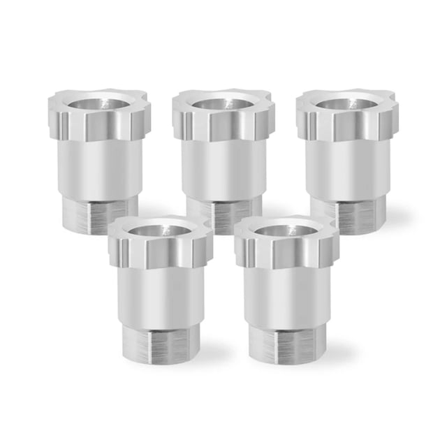 Air Spray Gun Adapter Spray Gun Connector Spray Gun Cup Adapter Internal Thread ,Easy to Use