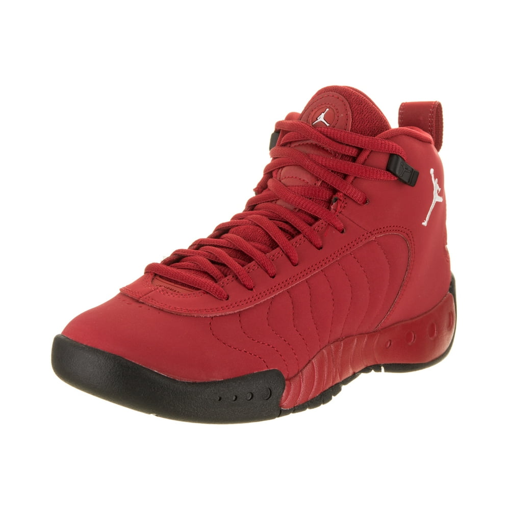 jumpmans red