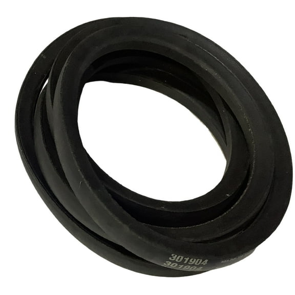 Genuine Dixie Chopper Belt-Ha Wrapped for 2016 Pursuit S/N 15131768 Lawn Mowers / 301904